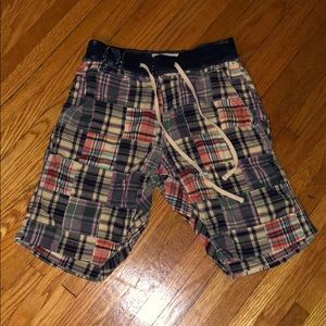 RL Denim & Supply Shorts...must have for Summer 😎